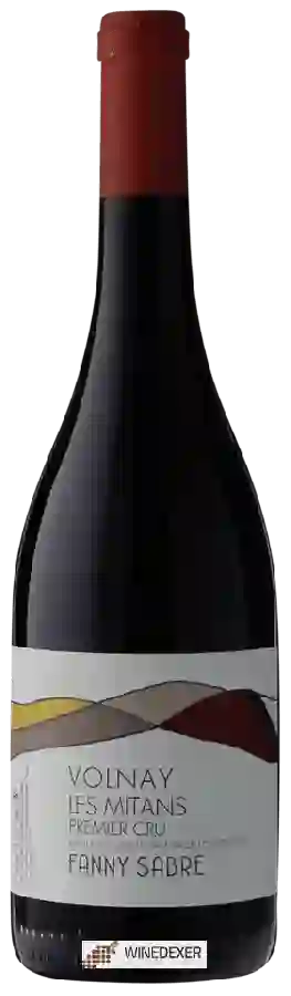 Weingut Fanny Sabre - Volnay Premier Cru 'Les Mitans'