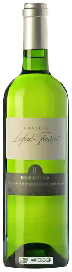 Weingut Fantaisie - Bordeaux Blanc Weingut Fantaisie - Bordeaux Blanc