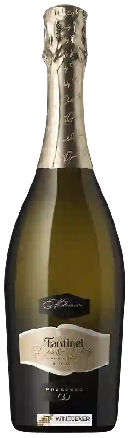 Weingut Fantinel - One & Only Brut Prosecco Weingut Fantinel - One & Only Brut Prosecco