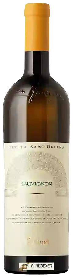 Weingut Fantinel - Tenuta Sant'Helena Sauvignon Weingut Fantinel - Tenuta Sant'Helena Sauvignon
