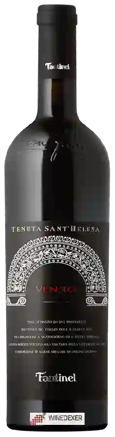 Weingut Fantinel - Tenuta Sant'Helena Venko Weingut Fantinel - Tenuta Sant'Helena Venko