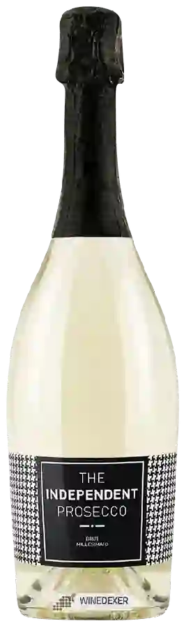 Weingut Fantinel - The Independent Prosecco Millesimato Brut Weingut Fantinel - The Independent Prosecco Millesimato Brut