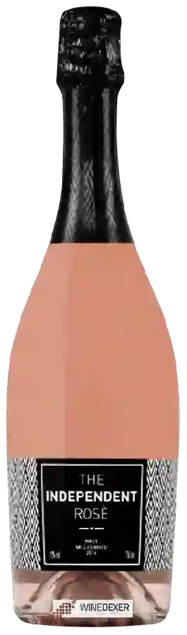 Weingut Fantinel - The Independent Rosé Brut