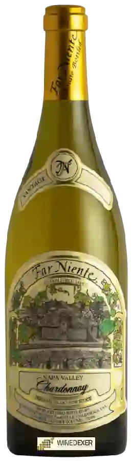 Weingut Far Niente - Chardonnay Weingut Far Niente - Chardonnay