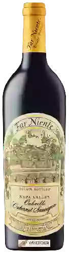 Weingut Far Niente - Estate Bottled Cabernet Sauvignon