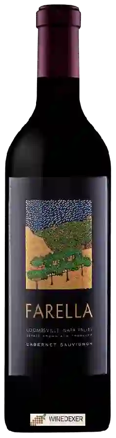 Weingut Farella Vineyards - Cabernet Sauvignon