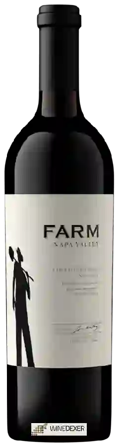 Weingut Farm Napa Valley - Cabernet Sauvignon