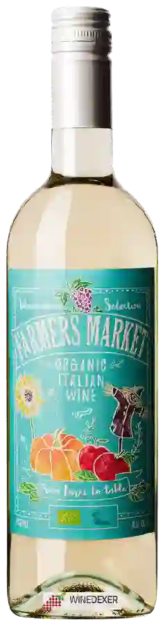 Weingut Farmers Market - Organic White Weingut Farmers Market - Organic White