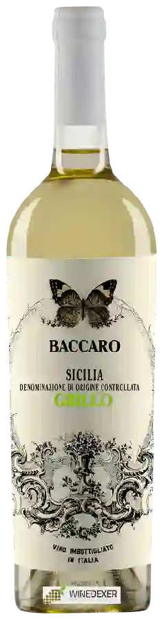 Weingut Farnese - Baccaro Grillo