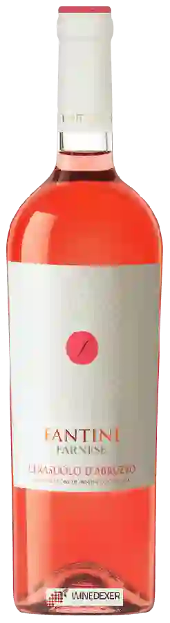 Weingut Farnese - Fantini Cerasuolo d'Abruzzo Weingut Farnese - Fantini Cerasuolo d'Abruzzo