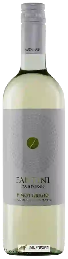 Weingut Farnese - Fantini Pinot Grigio