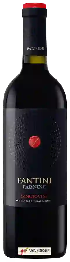 Weingut Farnese - Fantini Sangiovese Terre di Chieti