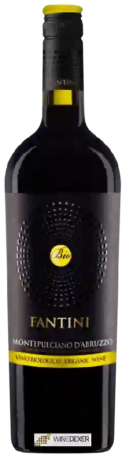 Weingut Farnese - Montepulciano d'Abruzzo Bio
