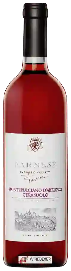 Weingut Farnese - Montepulciano d'Abruzzo Cerasuolo