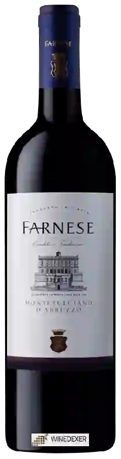 Weingut Farnese - Montepulciano d'Abruzzo