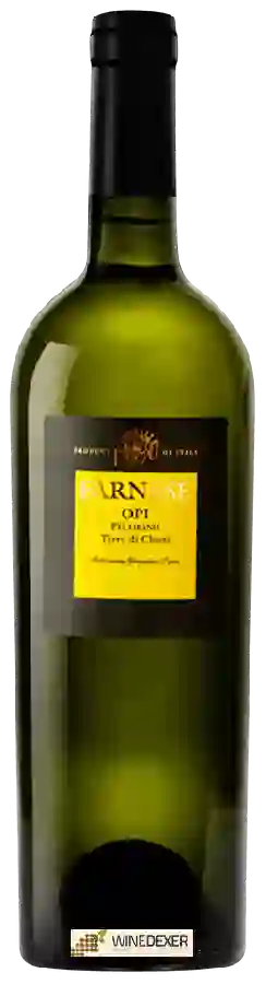 Weingut Farnese - Opi Pecorino Terre di Chieti Weingut Farnese - Opi Pecorino Terre di Chieti