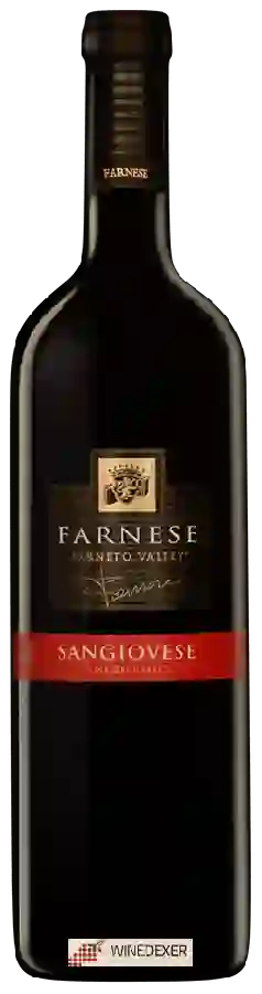 Weingut Farnese - Sangiovese Farneto Valley Weingut Farnese - Sangiovese Farneto Valley