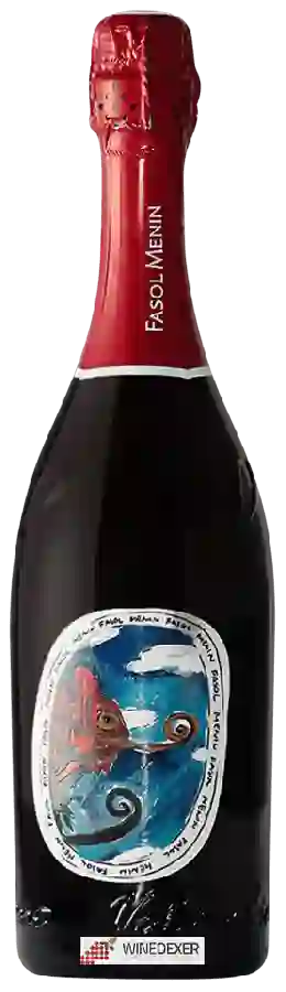Weingut Fasol Menin - Leonte Valdobbiadene Prosecco Superiore Extra Dry