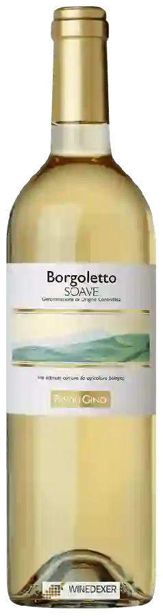 Weingut Fasoli Gino - Borgoletto Soave Weingut Fasoli Gino - Borgoletto Soave