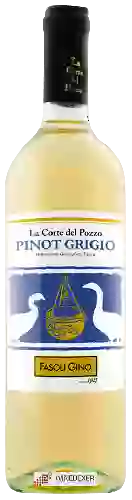 Weingut Fasoli Gino - La Corte del Pozzo Pinot Grigio