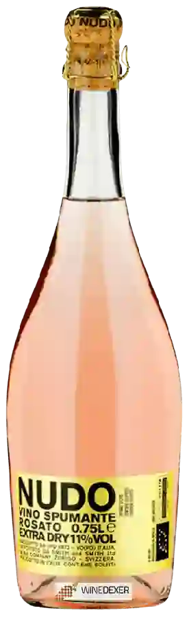 Weingut Fasoli Gino - Nudo Spumante Rosato Extra Dry