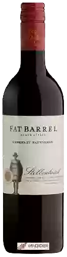 Weingut Fat Barrel - Cabernet Sauvignon