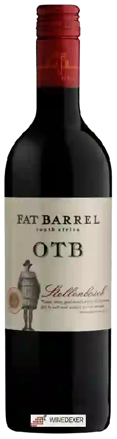 Weingut Fat Barrel - OTB Weingut Fat Barrel - OTB
