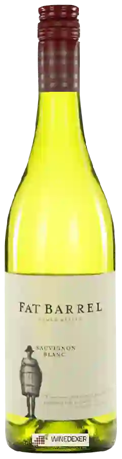 Weingut Fat Barrel - Sauvignon Blanc Weingut Fat Barrel - Sauvignon Blanc