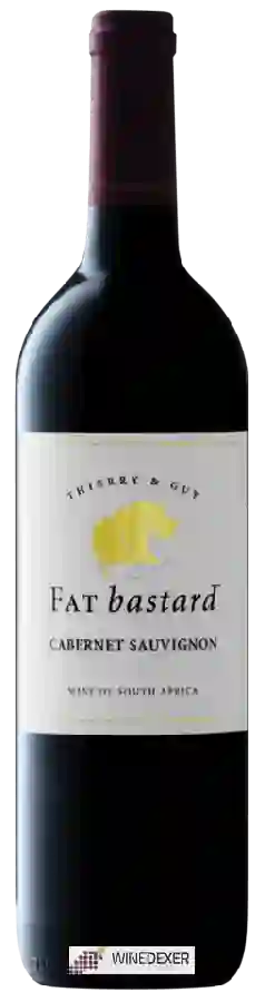 Weingut Fat Bastard (Thierry & Guy) - Cabernet Sauvignon
