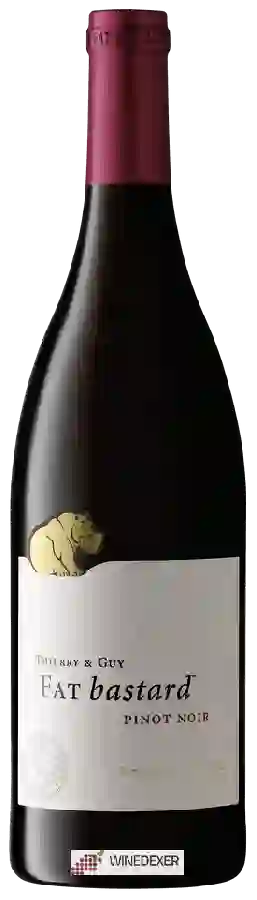 Weingut Fat Bastard (Thierry & Guy) - Pinot Noir