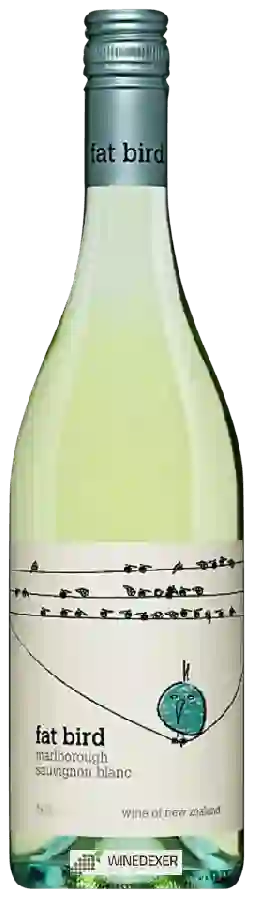 Weingut Fat Bird - Sauvignon Blanc Weingut Fat Bird - Sauvignon Blanc