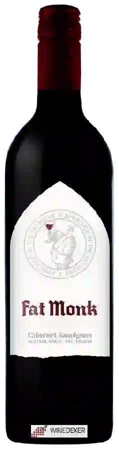 Weingut Fat Monk - Cabernet Sauvignon