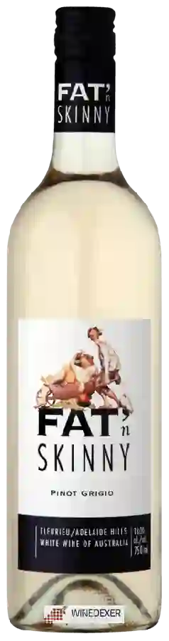 Weingut FAT’n SKINNY by H&L - Pinot Grigio