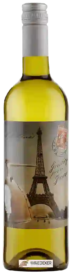 Weingut Fat Louis - Greetings from France Weingut Fat Louis - Greetings from France