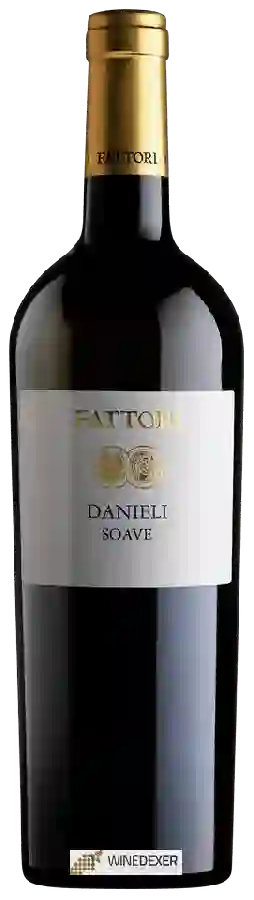 Weingut Fattori - Danieli Soave Weingut Fattori - Danieli Soave