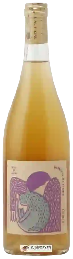 Weingut Fattoria al Fiore - Genchi