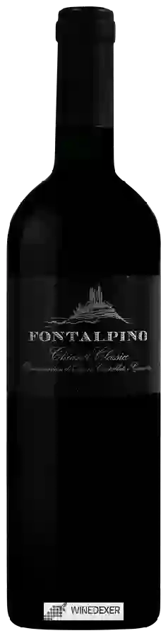 Weingut Cresti - Fattoria Carpineta Fontalpino - Chianti Classico