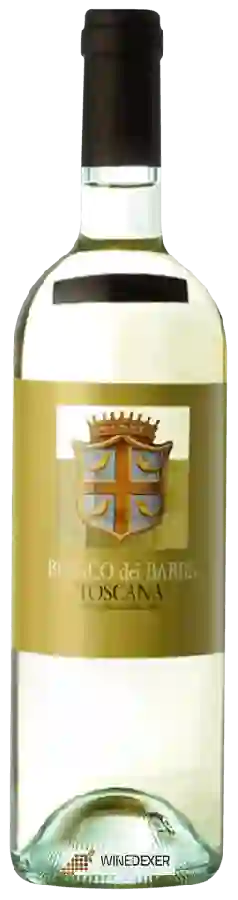 Weingut Fattoria dei Barbi - Bianco dei Barbi Weingut Fattoria dei Barbi - Bianco dei Barbi