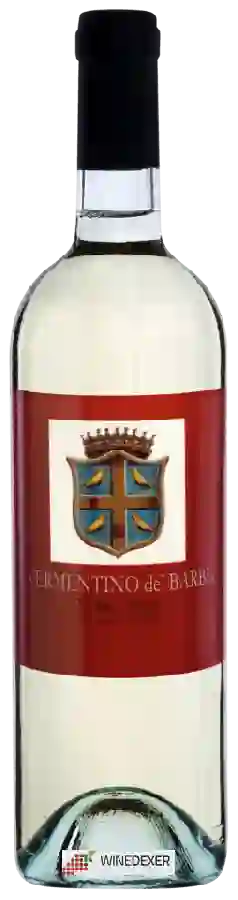 Weingut Fattoria dei Barbi - Toscana Vermentino Weingut Fattoria dei Barbi - Toscana Vermentino