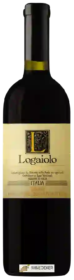Weingut Fattoria della Aiola - Logaiolo Weingut Fattoria della Aiola - Logaiolo