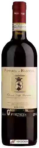 Weingut Fattoria di Bagnolo - Chianti Colli Fiorentini