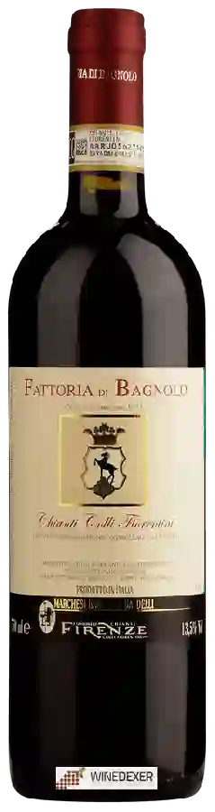 Weingut Fattoria di Bagnolo - Chianti Colli Fiorentini