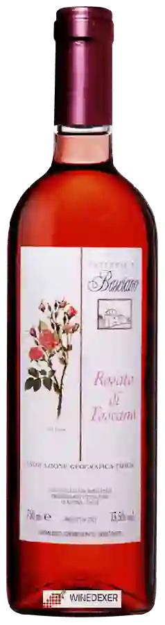 Weingut Fattoria di Basciano - Rosato di Toscano