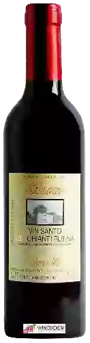 Weingut Fattoria di Basciano - Vin Santo del Chianti Rufina