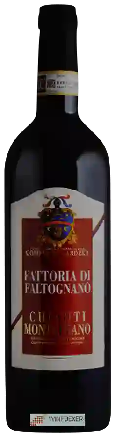 Weingut Fattoria di Faltognano - Chianti Montalbano Weingut Fattoria di Faltognano - Chianti Montalbano