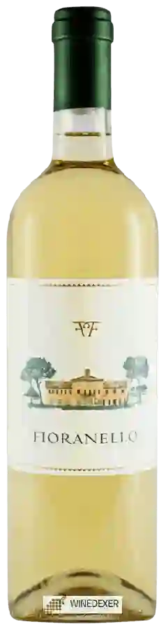 Weingut Fattoria di Fiorano - Fioranello Bianco Weingut Fattoria di Fiorano - Fioranello Bianco