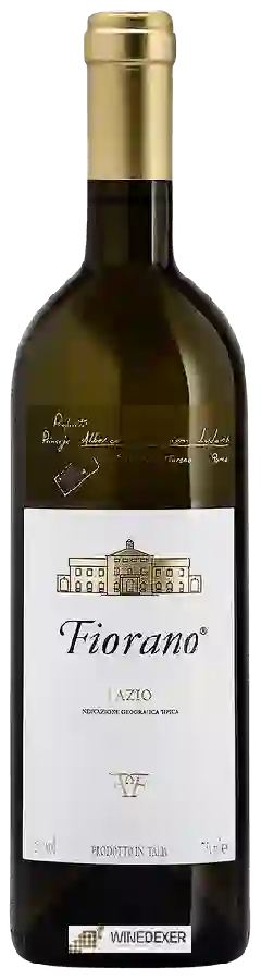 Weingut Fattoria di Fiorano - Bianco