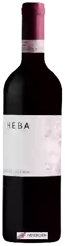 Weingut Fattoria di Magliano - Heba