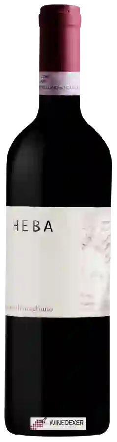 Weingut Fattoria di Magliano - Heba