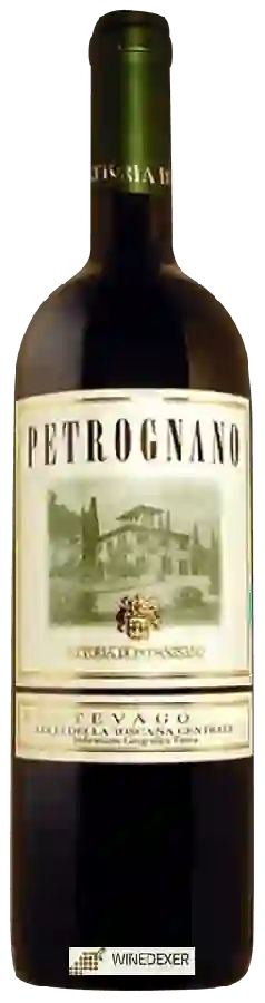 Weingut Fattoria di Petrognano - Montevago Colli della Toscana Centrale